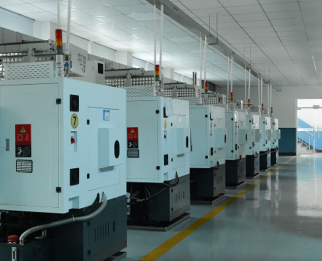 شركة نينغبو يونهوا للصمامات المحدودة