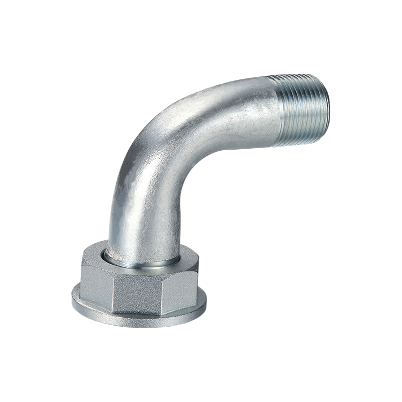 تجهيزات الأنابيب