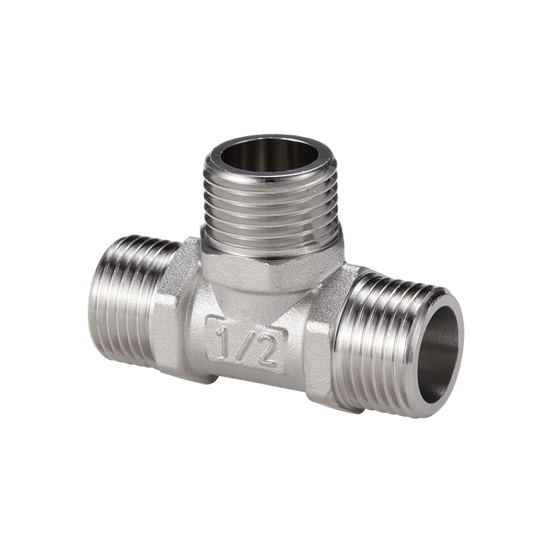 تجهيزات الأنابيب