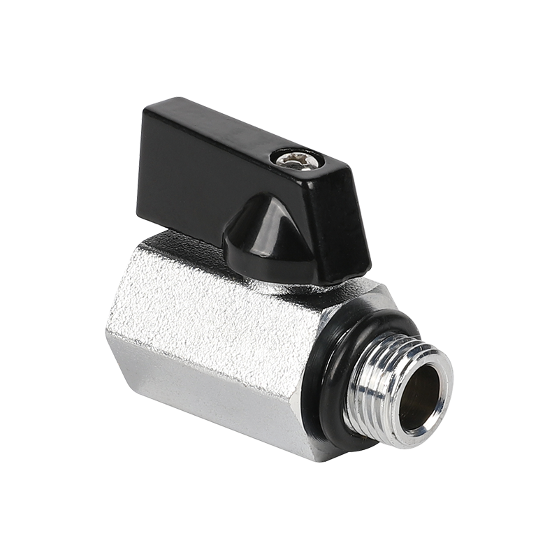 صمام كروي MINI-3 MINI （M/F)