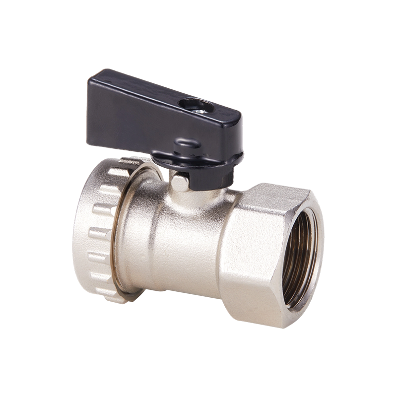 صمام كروي MINI-4 MINI (F/F）