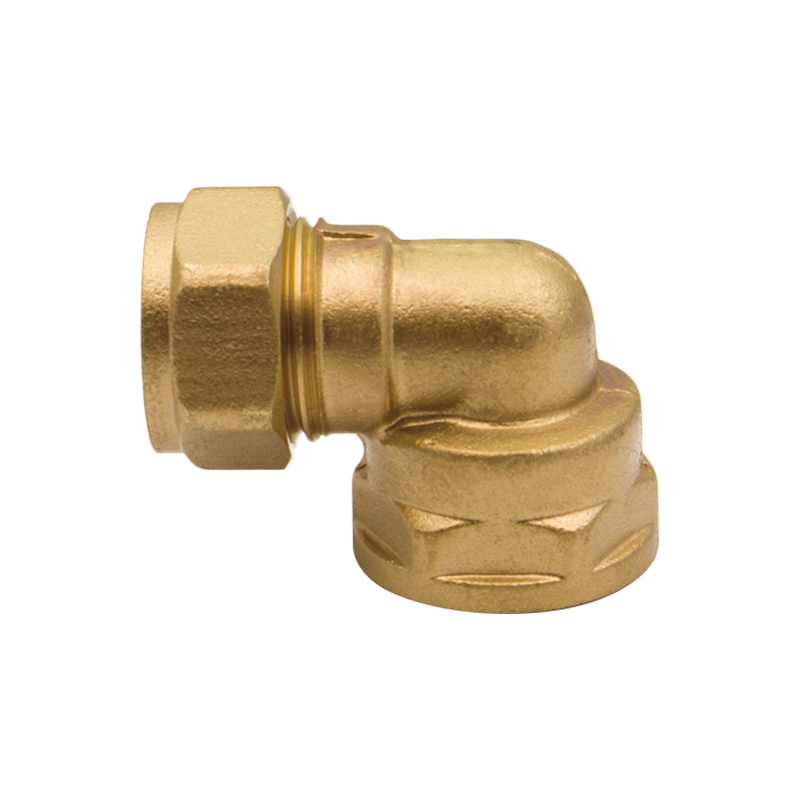 تجهيزات الأنابيب ذات الشكل غير المنتظم