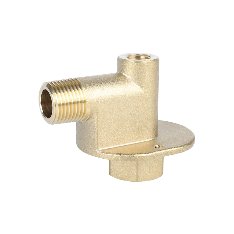 تجهيزات الأنابيب ذات الشكل غير المنتظم