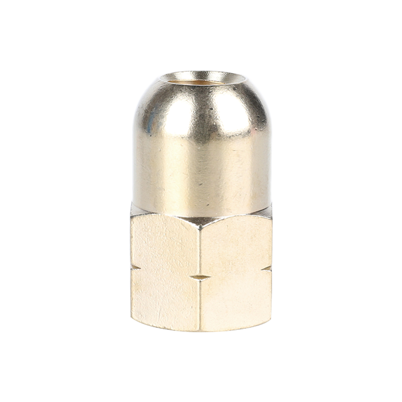 تجهيزات الأنابيب ذات الشكل غير المنتظم