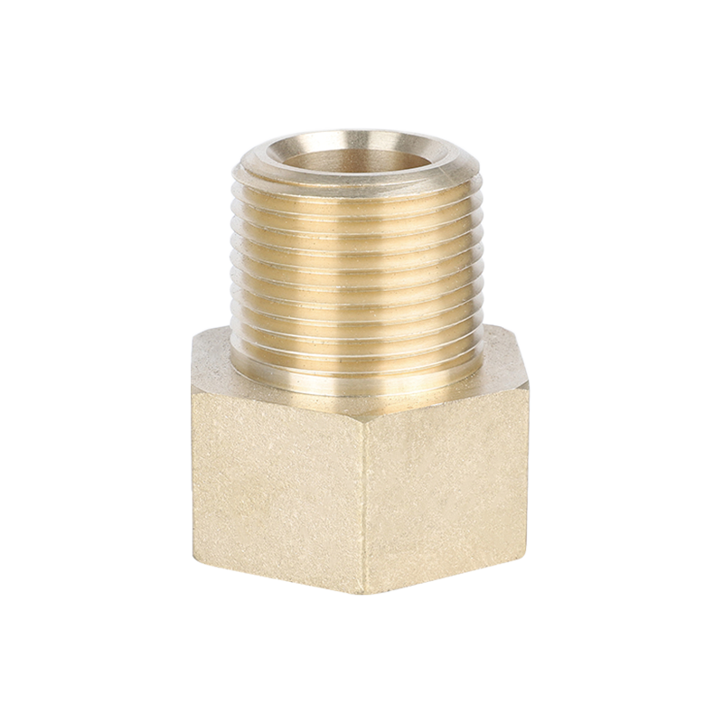 تجهيزات الأنابيب ذات الشكل غير المنتظم